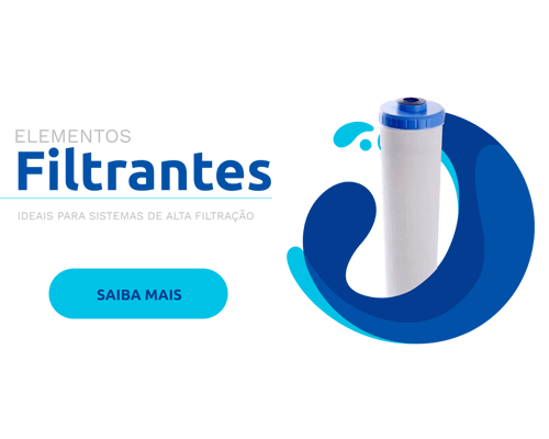 Elementos Filtrantes