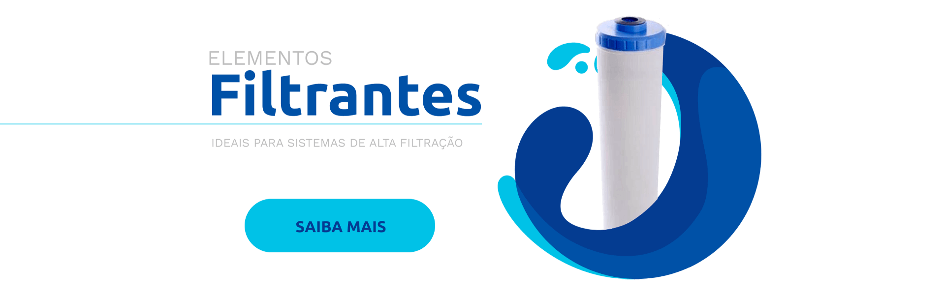 Elementos Filtrantes